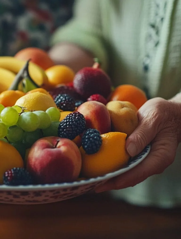 Fruit In De Zorg 2