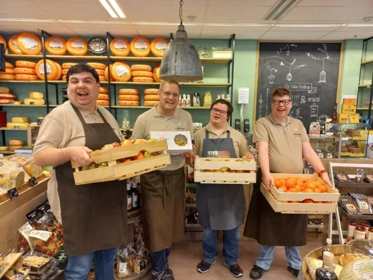 Voor Wie 1